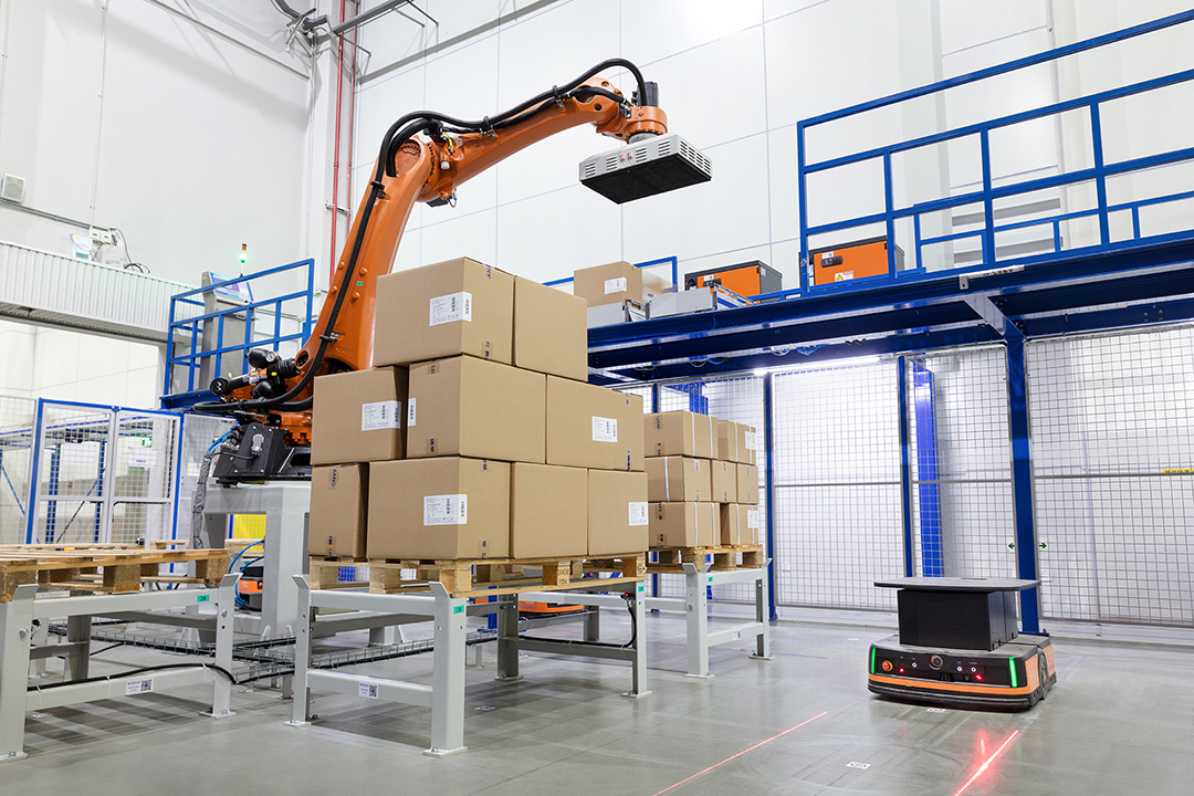 各行业商业摄影拍摄